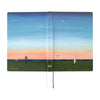 Hobonichi 2027 Techo Cousin A5 HON String Telephone