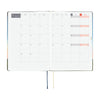 Hobonichi 2027 Techo Cousin A5 HON String Telephone
