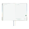 Hobonichi 2027 Techo Cousin A5 HON String Telephone