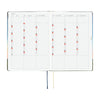 Hobonichi 2027 Techo Cousin A5 HON String Telephone