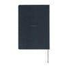 Hobonichi 2027 Techo Cousin A5 HON Navy Slash