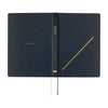 Hobonichi 2027 Techo Cousin A5 HON Navy Slash