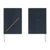 Hobonichi 2027 Techo Cousin A5 HON Navy Slash