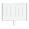 Hobonichi 2027 Techo Cousin A5 HON Sheep Sheep Sheep