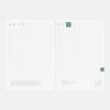 Hobonichi 2027 Techo Cousin A5: English