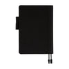 Hobonichi 2027 Cousin A5 Colors Black & Clear Blue Cover