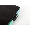 Hobonichi 2027 Cousin A5 Colors Black & Clear Blue Cover