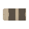 Hobonichi 2027 Cousin A5 Alettone Grey Cover