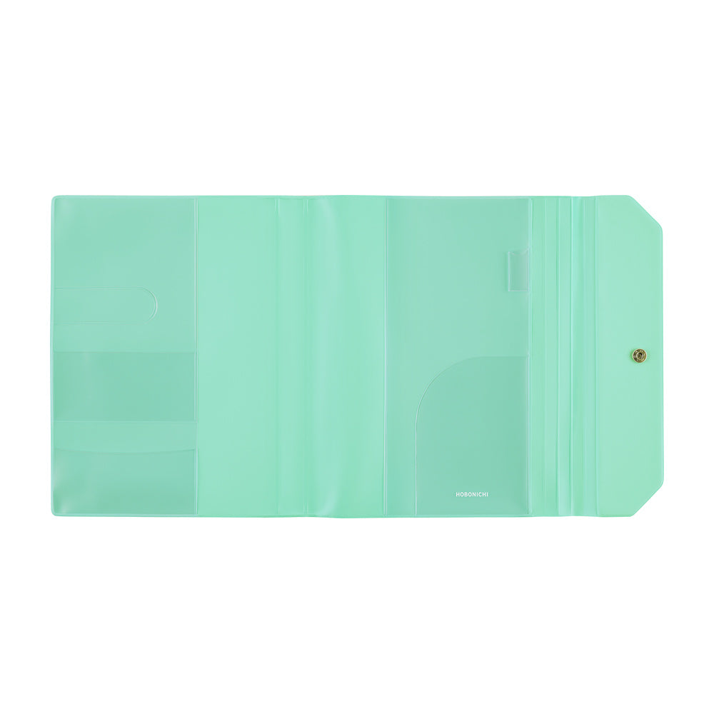 Hobonichi 2027 Cousin A5 Alettone Sweets Cover
