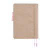 Hobonichi 2027 Cousin A5 Colors Chiffon Greige Cover