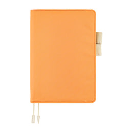 Hobonichi 2027 Cousin A5 Colors Mango Latte Cover