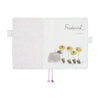 Hobonichi 2027 Cousin A5 Leo Lionni: Frederick Colors Cover