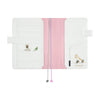Hobonichi 2027 Cousin A5 Leo Lionni: Frederick Colors Cover