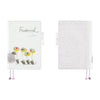 Hobonichi 2027 Cousin A5 Leo Lionni: Frederick Colors Cover