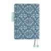 Hobonichi 2027 Cousin A5 Mina Felice Blue Cover