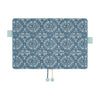 Hobonichi 2027 Cousin A5 Mina Felice Blue Cover