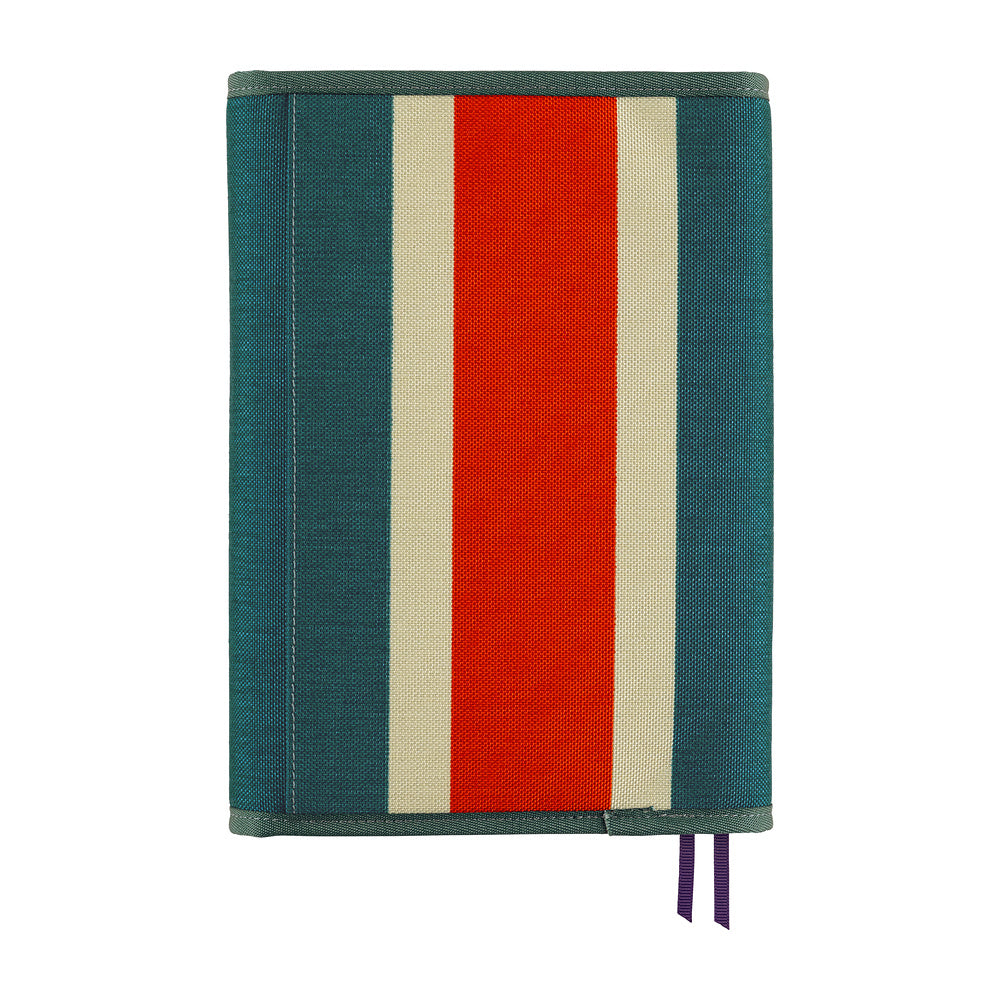 Hobonichi 2027 Cousin A5 Hello New Day! Cover