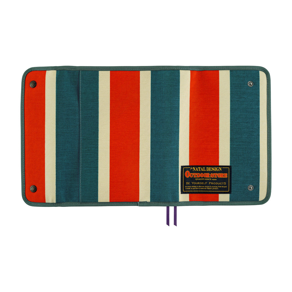 Hobonichi 2027 Cousin A5 Hello New Day! Cover