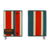 Hobonichi 2027 Cousin A5 Hello New Day! Cover