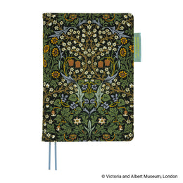 Hobonichi 2027 Cousin A5 Blackthorn Cover