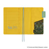 Hobonichi 2027 Cousin A5 Blackthorn Cover
