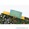 Hobonichi 2027 Cousin A5 Blackthorn Cover