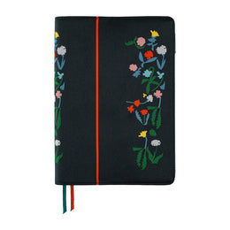 Hobonichi 2027 Cousin A5 Yoshie Petit Bloom Cover