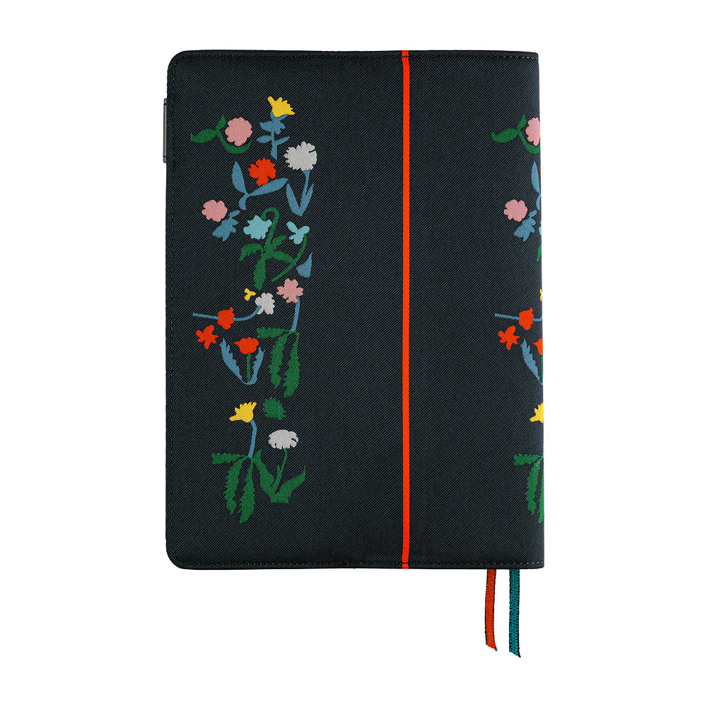 Hobonichi 2027 Cousin A5 Yoshie Petit Bloom Cover