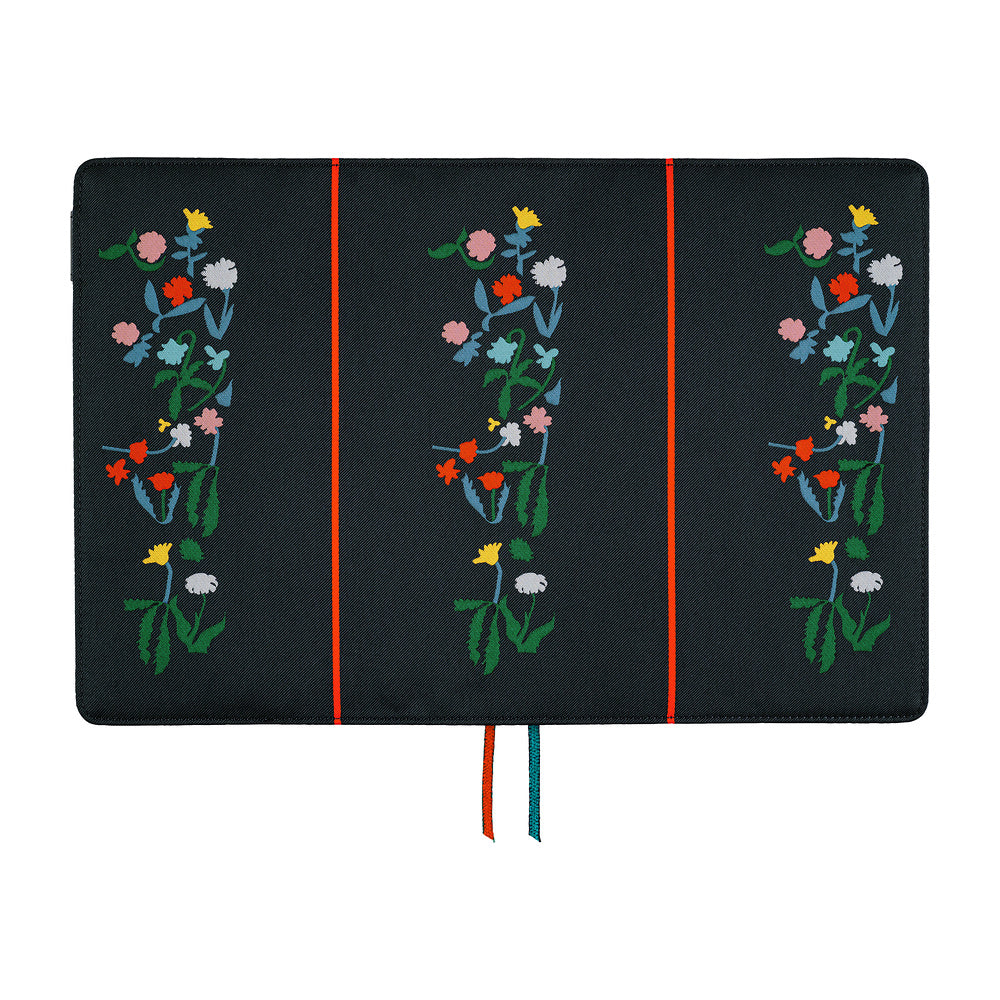 Hobonichi 2027 Cousin A5 Yoshie Petit Bloom Cover