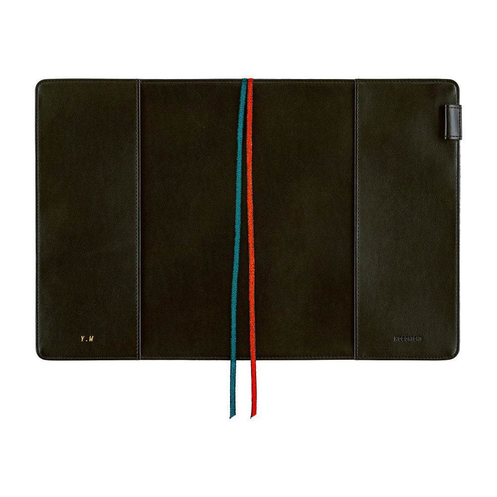 Hobonichi 2027 Cousin A5 Yoshie Petit Bloom Cover