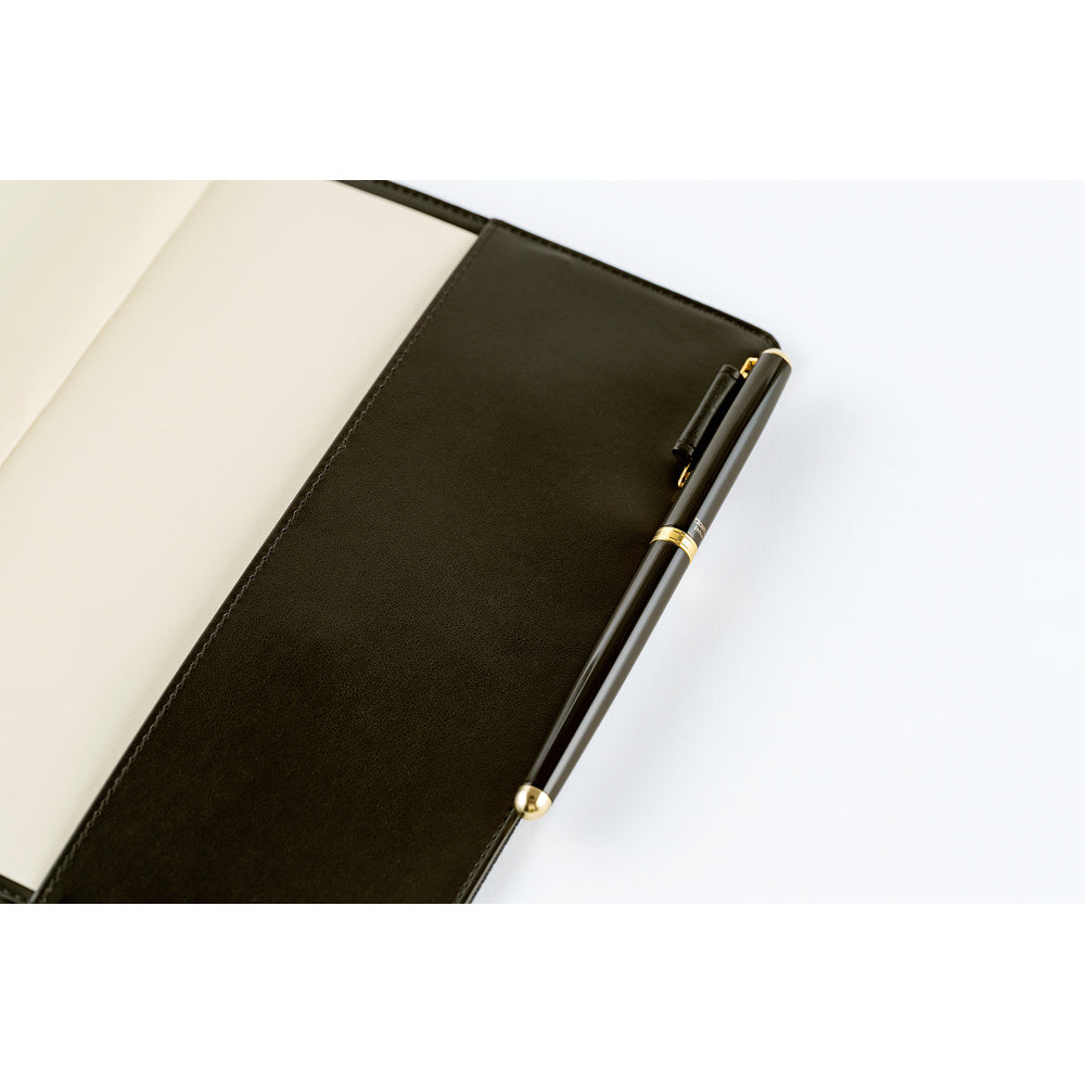 Hobonichi 2027 Cousin A5 Yoshie Petit Bloom Cover