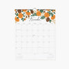 2026 Dahlia Appointment Calendar