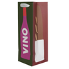 Charcuterie Wine Tote