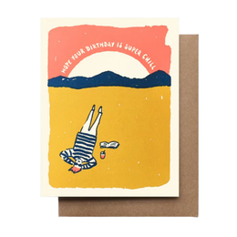 Super Chill, Hammerpress