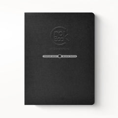 Clairefontaine Black Paper Sketchbook