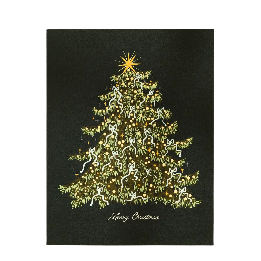 Classic Tree Boxed Set, One & Only Paper