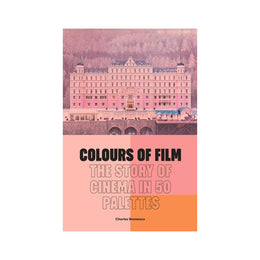 Colors of Film