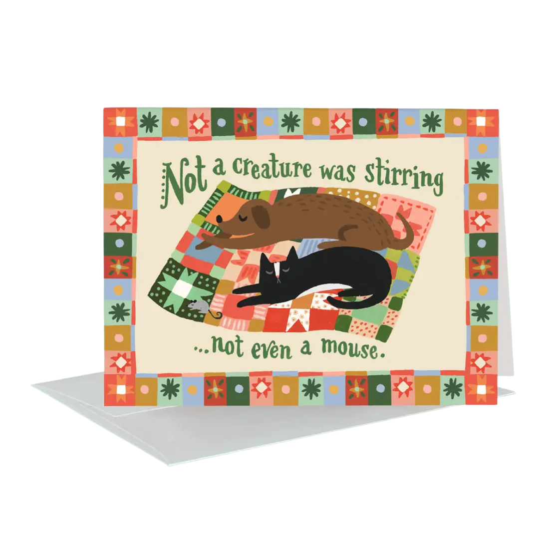Cozy Cat and Dog Boxed Set, Idlewild Co.