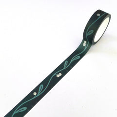 Vine Washi Tape