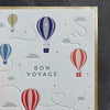 Bon Voyage, Heyyy Ltd