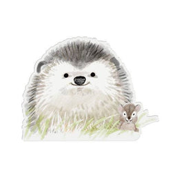 Lil Hedgie Sticker