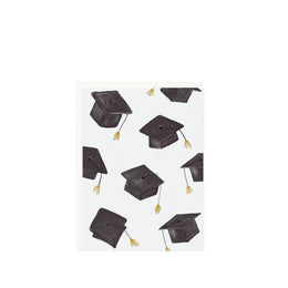 Grad Hats Mini Enclosure Cards
