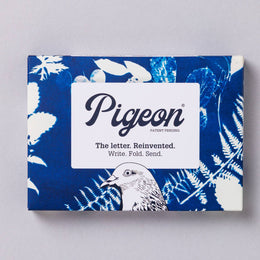 Apothecary Pigeon Pack