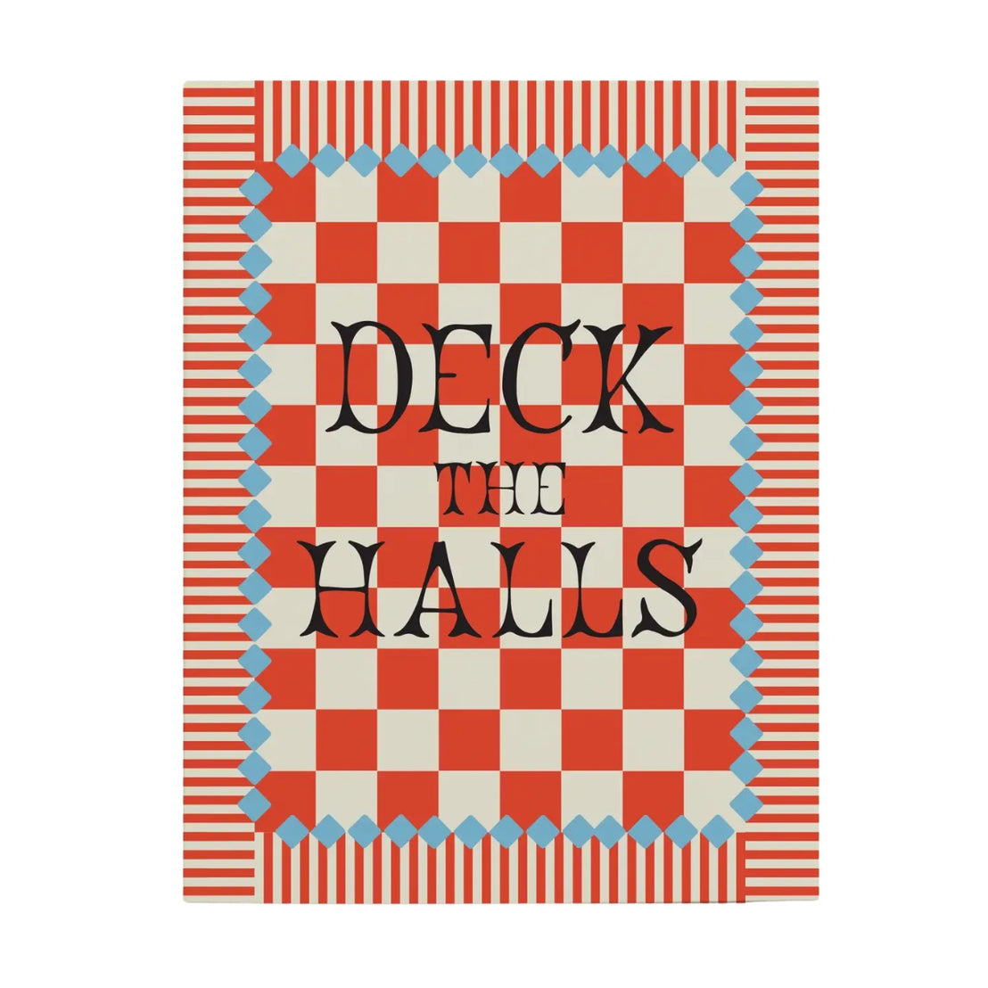 Deck the Halls, Olive & Company