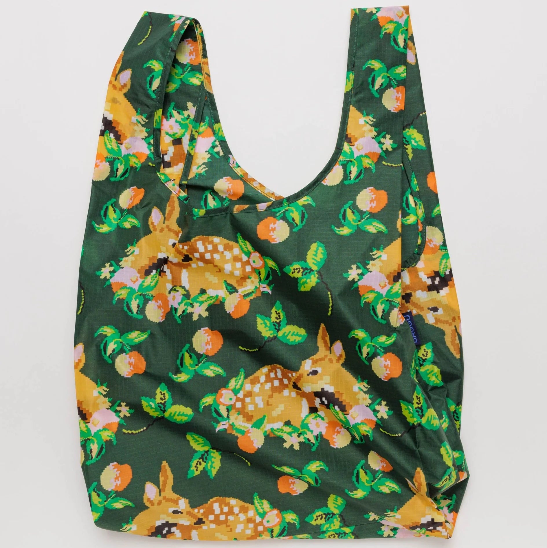 Standard baggu reusable bag Clearance