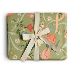Tulip Festival Gift Wrap