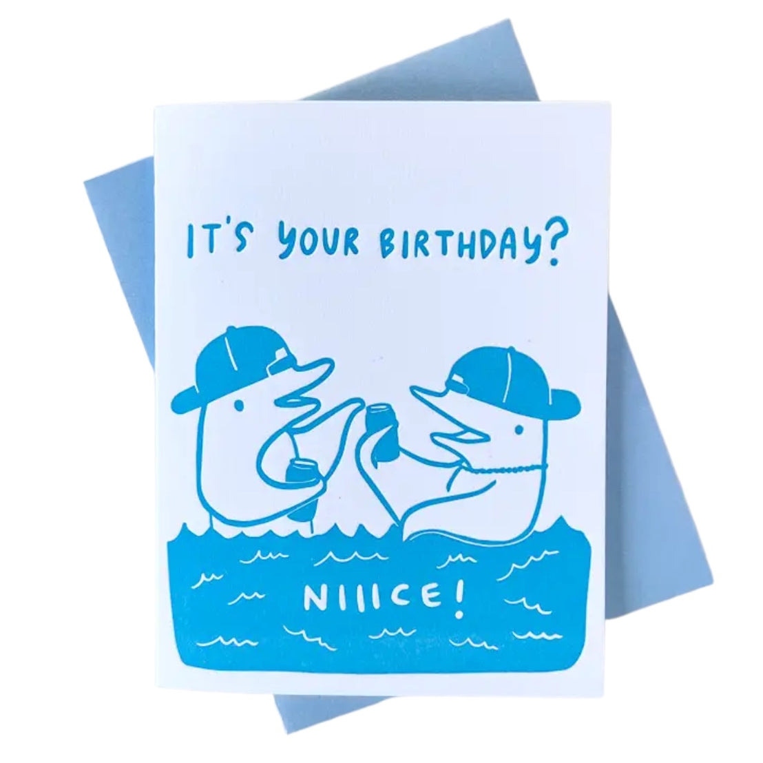 Dolphin Bro, Ghost Academy