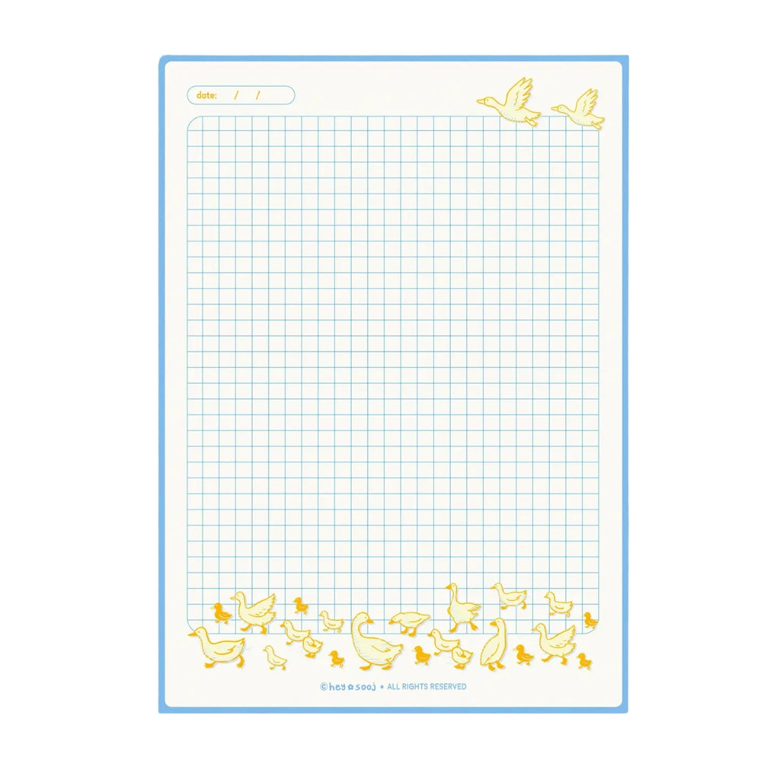 Duck Duck Notepad