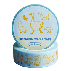 Duck Tape Washi Tape