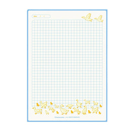 Duck Duck Notepad